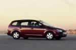 Ford Focus Wagon 2005 года
